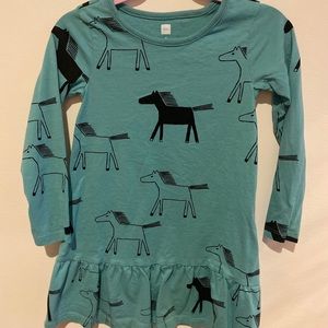TEA collection dress size 4
